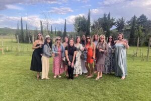 The Travel Box International, LLC