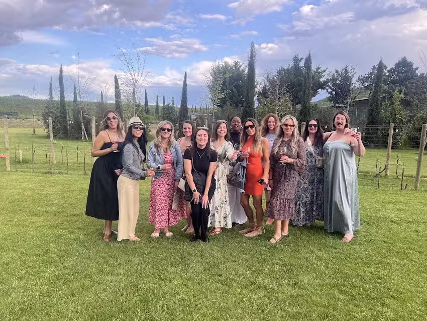 The Travel Box International, LLC