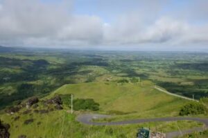 The Travel Center Inc.