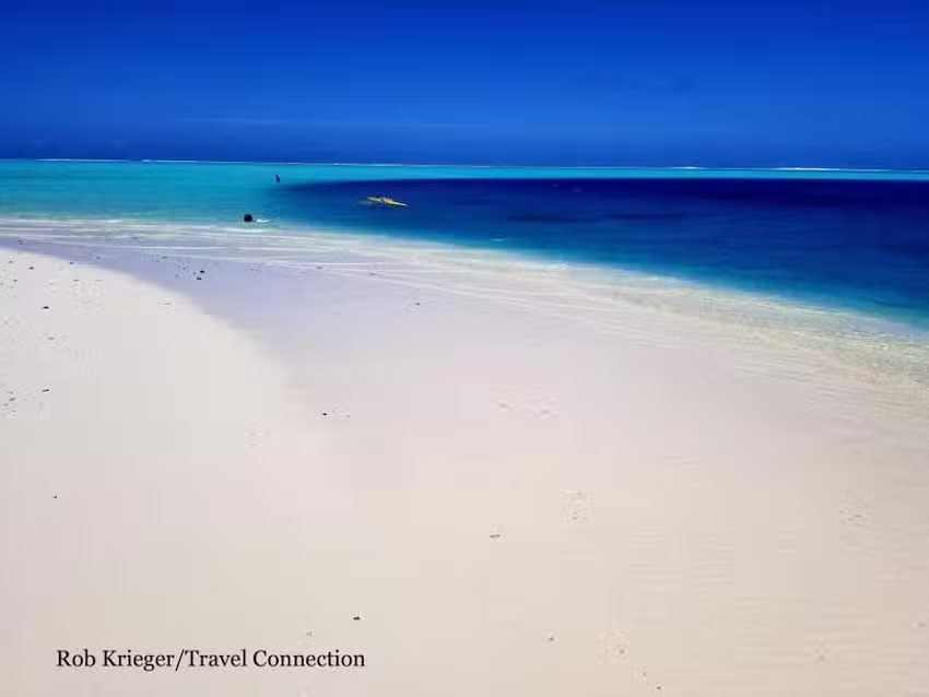 The Travel Connection