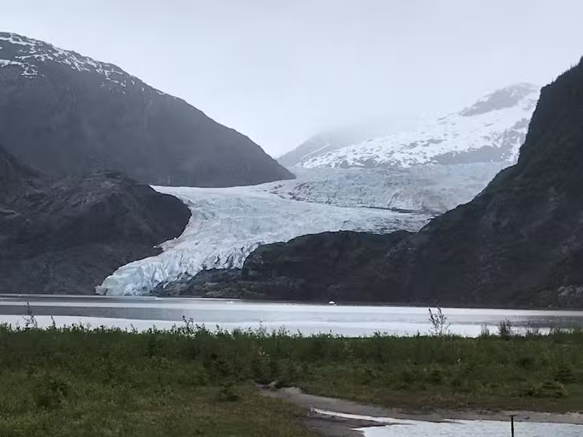 The Travel Connection