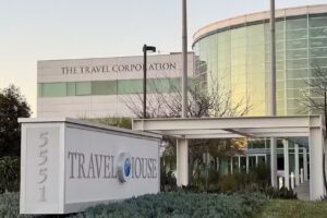 The Travel Corporation