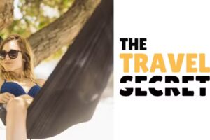 The Travel Secret