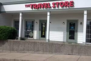 The Travel Store