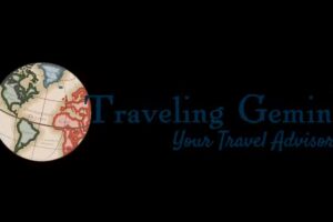 The Traveling Gemini Travel Agency