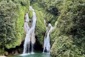 The Untold Adventure