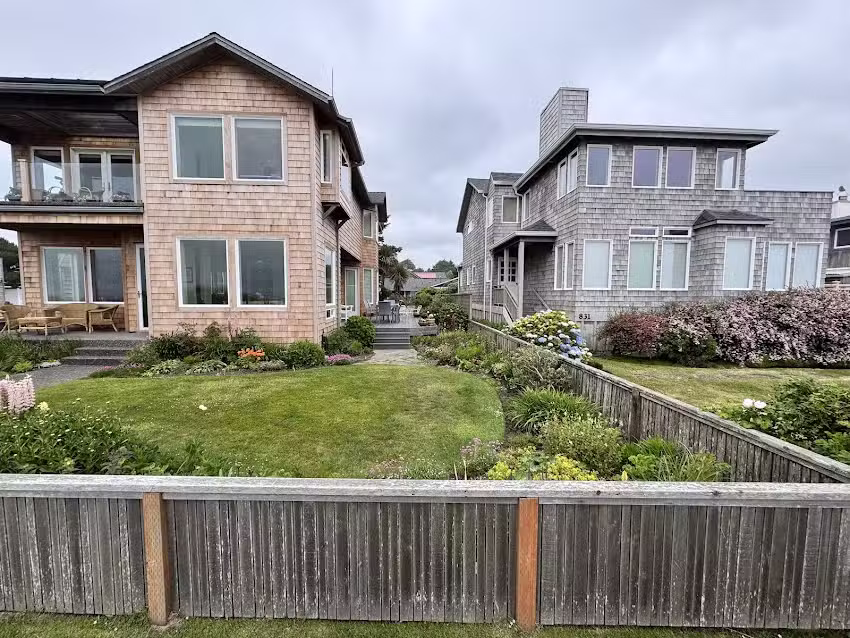 The Vacation Bug Vacation Rentals