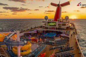 The Vacation Planner