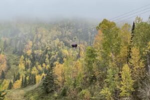 The Village at Lutsen Mountain