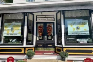 The Village Traveler