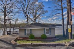 The Villas at Marker 48 (formerly America’s Paradise Resort)