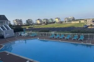 The Villas of Hatteras Landing