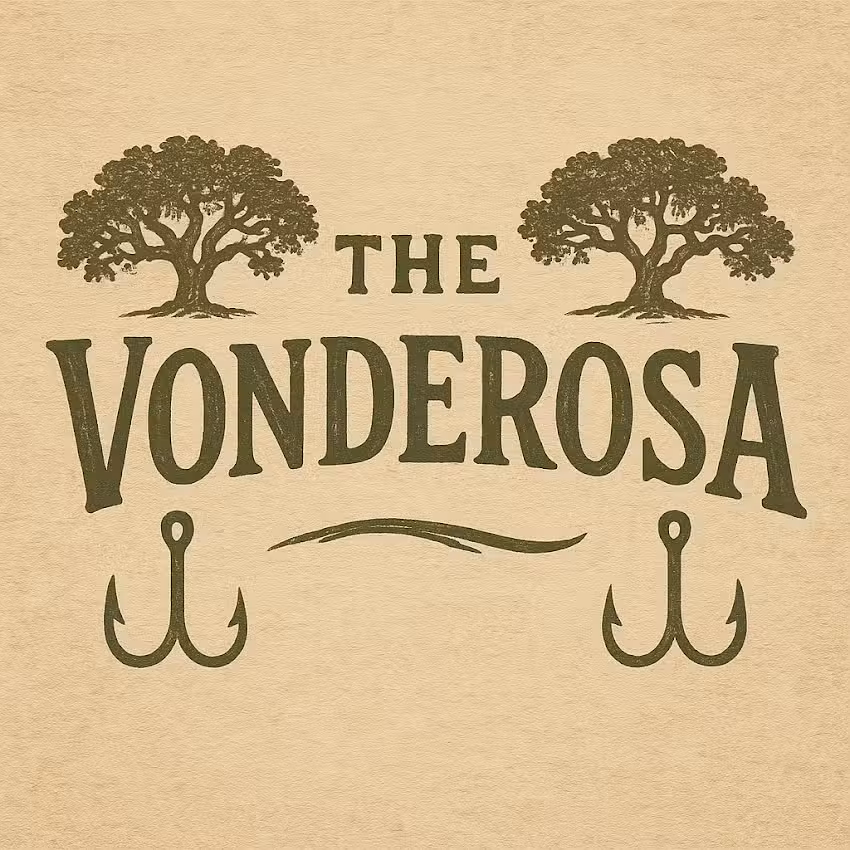 The Vonderosa