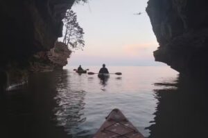 The Washburn Beach House