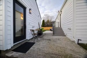 The West Seattle Bungalow