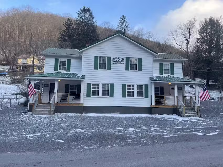 The West Virginia Way