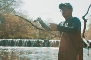 The Western NY Wilds