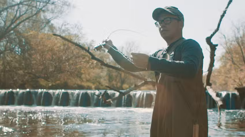 The Western NY Wilds