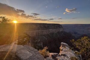 The Wildland Trekking Company