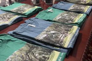 The Willis House at Greenwood Oaks Manor