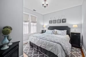 The Wolf Street Rental Company