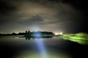 TheMysticGhostRide Company