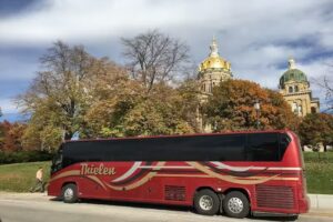 Thielen Bus Lines Inc