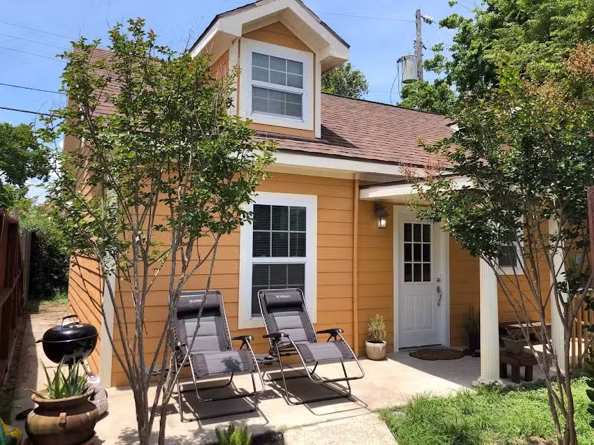 Things to do in Galveston