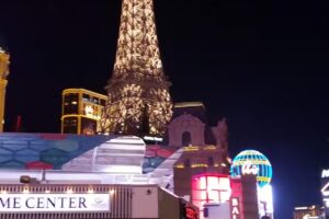 Things To Do in Las Vegas