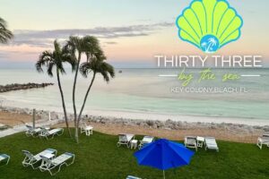 Thirty Three by The Sea – Vacation Rental