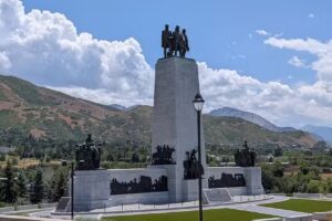 This Is The Place Heritage Park