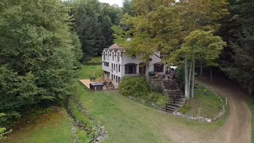 Thorne Haven at Laporte