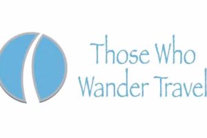 Those Who Wander Travel