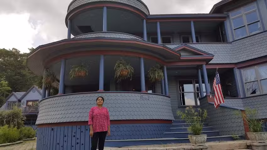 Thousand Island Park Landmark Society