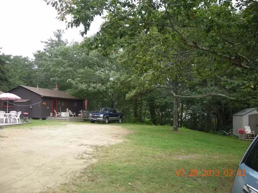 Three Isles Cottages