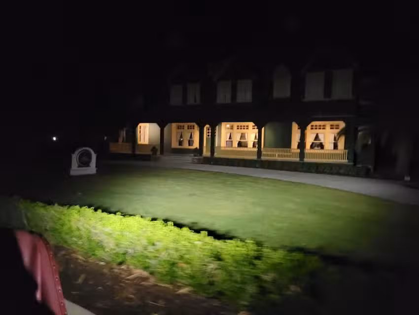 Three Oaks Carriage and Trail Company