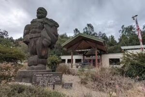 Three Rivers Historical Museum
