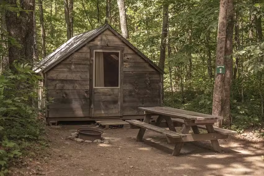 Three Rivers Whitewater