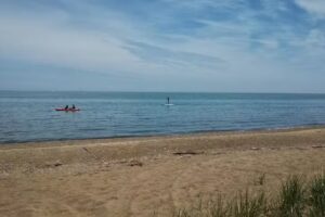 Thumb Area Tourism Council, Inc.