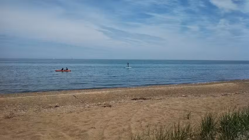 Thumb Area Tourism Council, Inc.