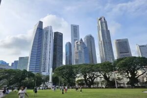 Thumbprint Experience