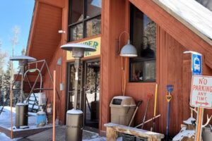 Thunder Mountain Motorsports