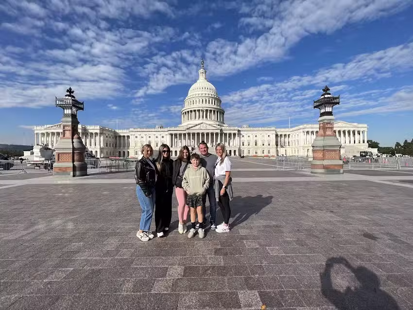 Tiber Creek Private Tours