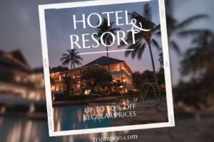 Ticket 2 Ride – TripHip