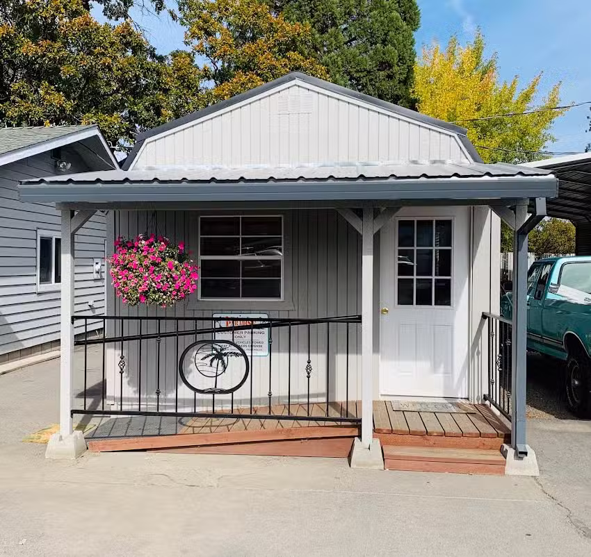 Tickets to Paradise Two