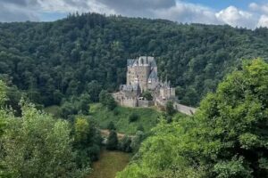 Tidewater Cruise and Travel LLC