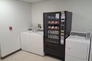 Tiffin River Service Plaza