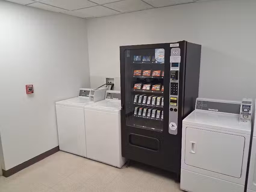 Tiffin River Service Plaza