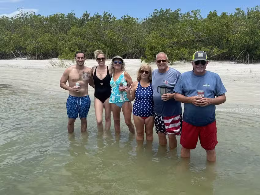 Tiki Pub Ponce Inlet