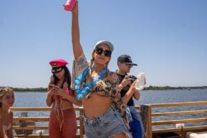 Tiki Tours of Charleston